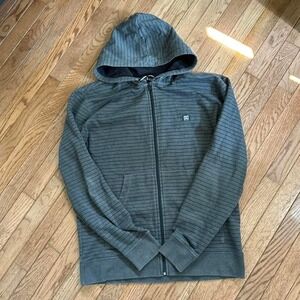 Y2K DC Skateboard Graphic Jacket